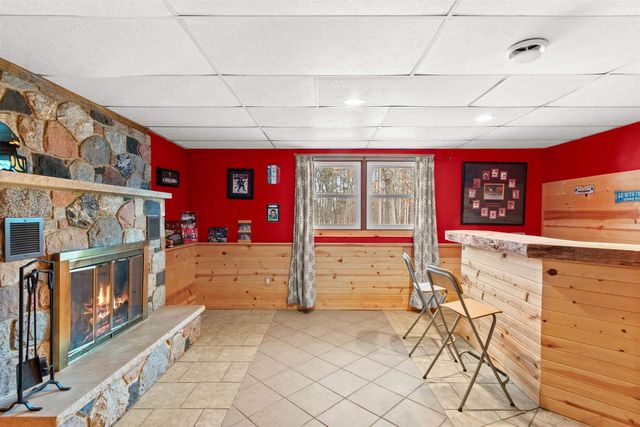 N3679 11TH DRIVE, Montello, WI 53949