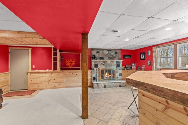 N3679 11TH DRIVE, Montello, WI 53949