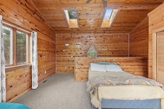 N3679 11TH DRIVE, Montello, WI 53949