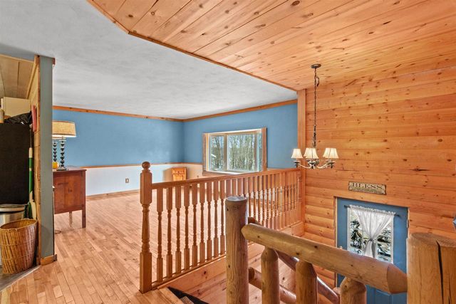 N3679 11TH DRIVE, Montello, WI 53949