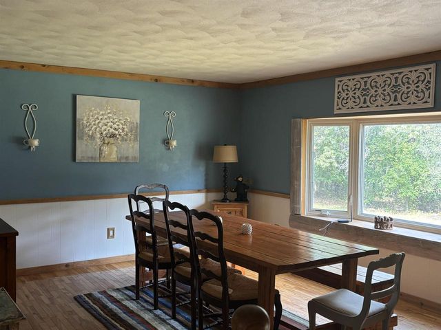 N3679 11TH DRIVE, Montello, WI 53949