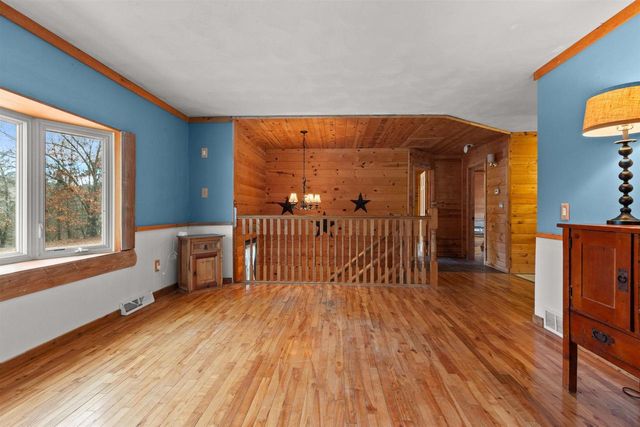 N3679 11TH DRIVE, Montello, WI 53949