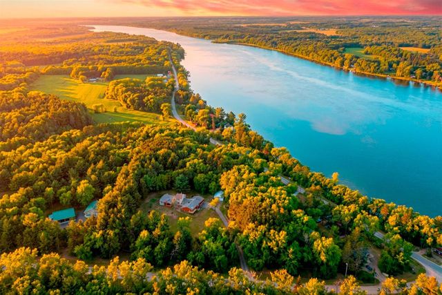 N3679 11TH DRIVE, Montello, WI 53949