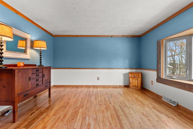 N3679 11TH DRIVE, Montello, WI 53949