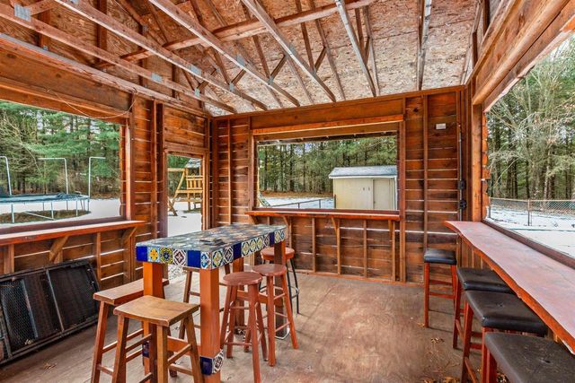 N3679 11TH DRIVE, Montello, WI 53949