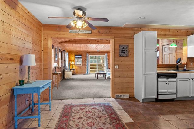 N3679 11TH DRIVE, Montello, WI 53949