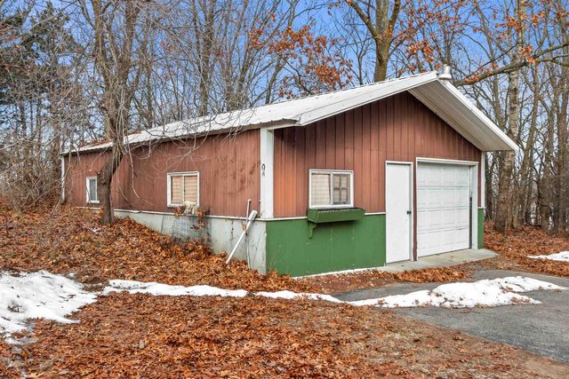 N3679 11TH DRIVE, Montello, WI 53949