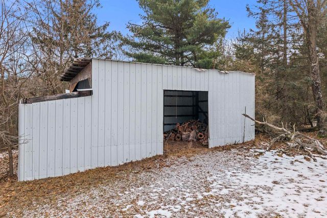 N3679 11TH DRIVE, Montello, WI 53949