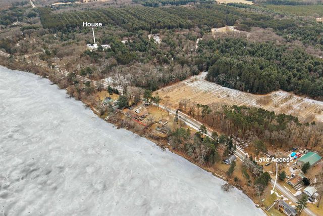 N3679 11TH DRIVE, Montello, WI 53949