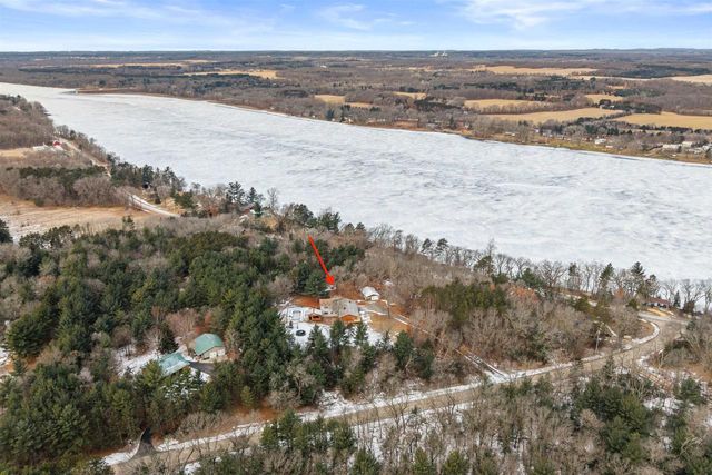 N3679 11TH DRIVE, Montello, WI 53949