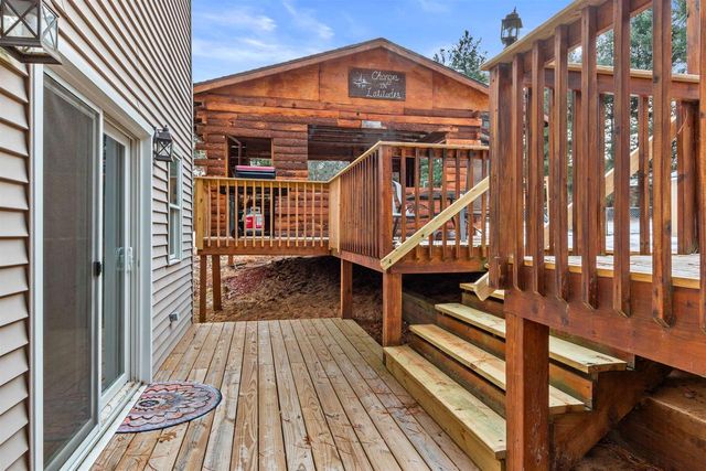 N3679 11TH DRIVE, Montello, WI 53949