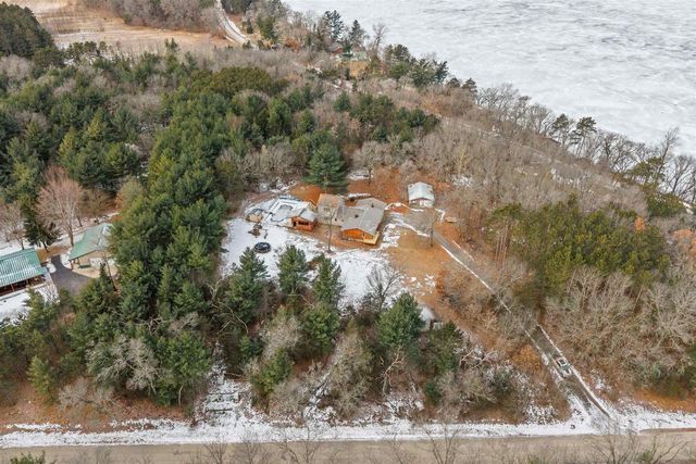 N3679 11TH DRIVE, Montello, WI 53949