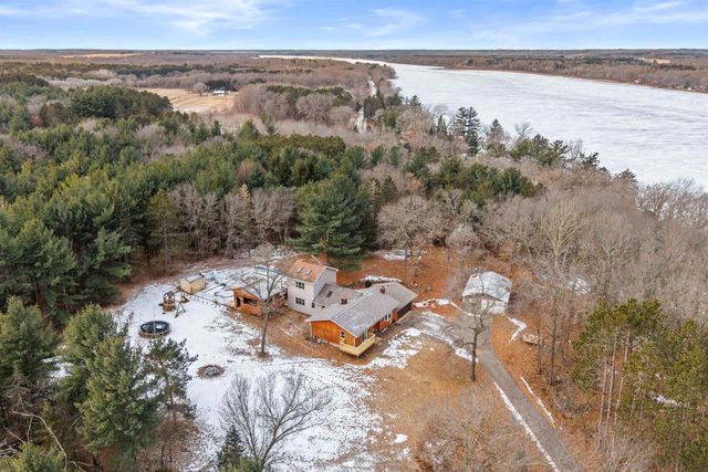 N3679 11TH DRIVE, Montello, WI 53949