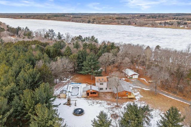 N3679 11TH DRIVE, Montello, WI 53949