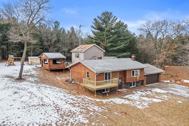 N3679 11TH DRIVE, Montello, WI 53949