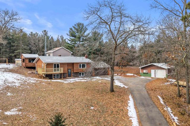 N3679 11TH DRIVE, Montello, WI 53949