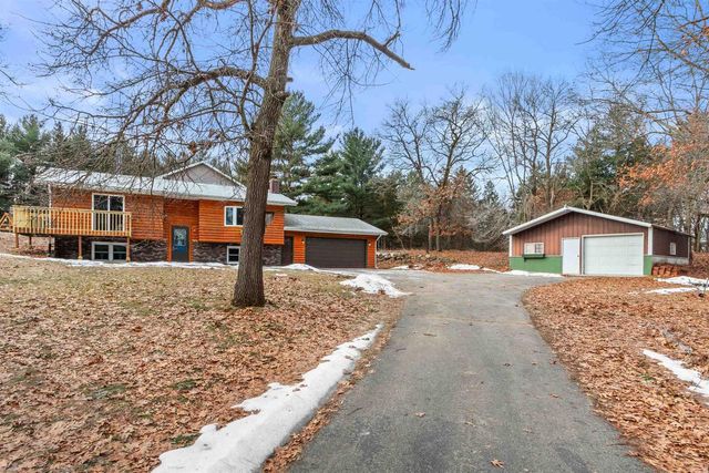 N3679 11TH DRIVE, Montello, WI 53949