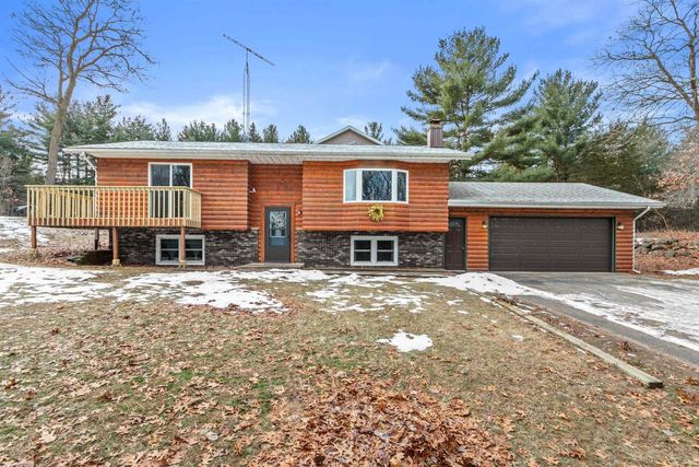 N3679 11TH DRIVE, Montello, WI 53949