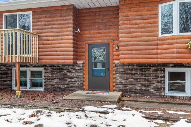 N3679 11TH DRIVE, Montello, WI 53949