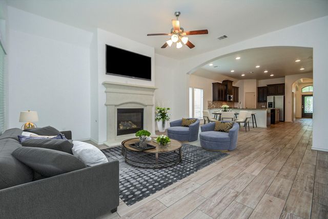 232 Clementine Court, Montgomery, TX 77316