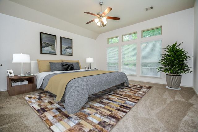 232 Clementine Court, Montgomery, TX 77316