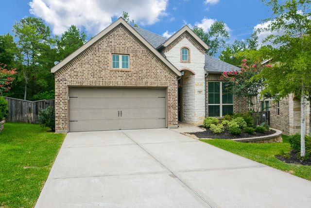 232 Clementine Court, Montgomery, TX 77316