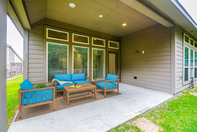 232 Clementine Court, Montgomery, TX 77316