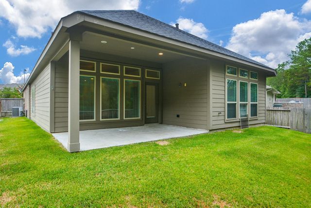 232 Clementine Court, Montgomery, TX 77316