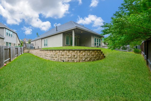 232 Clementine Court, Montgomery, TX 77316