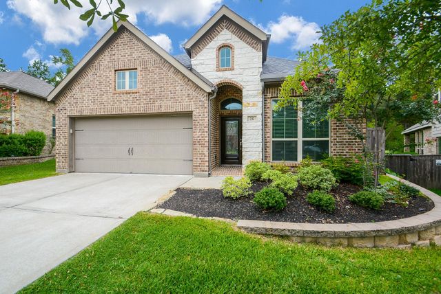 232 Clementine Court, Montgomery, TX 77316