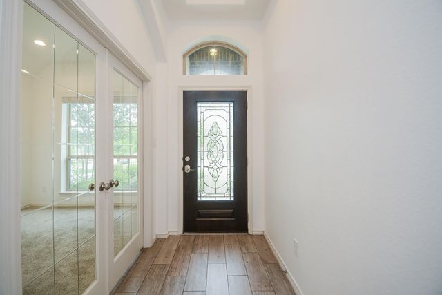 232 Clementine Court, Montgomery, TX 77316