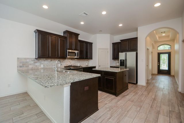232 Clementine Court, Montgomery, TX 77316