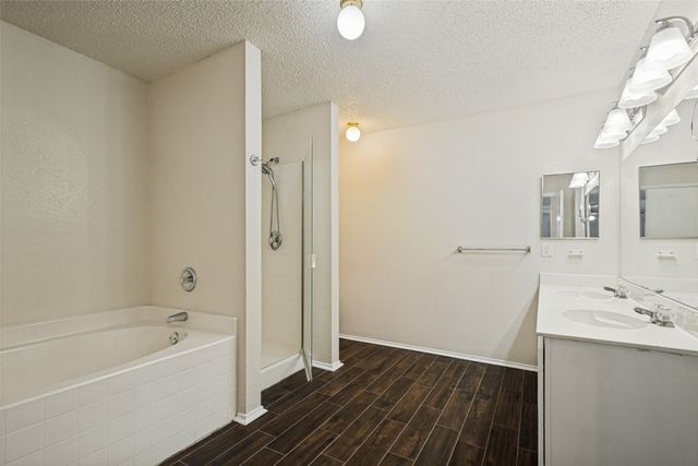 7612 Mosspoint Court, Denton, TX 76210