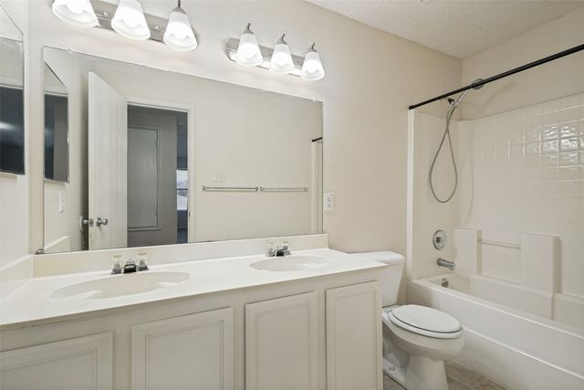 7612 Mosspoint Court, Denton, TX 76210
