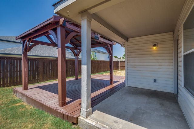 7612 Mosspoint Court, Denton, TX 76210