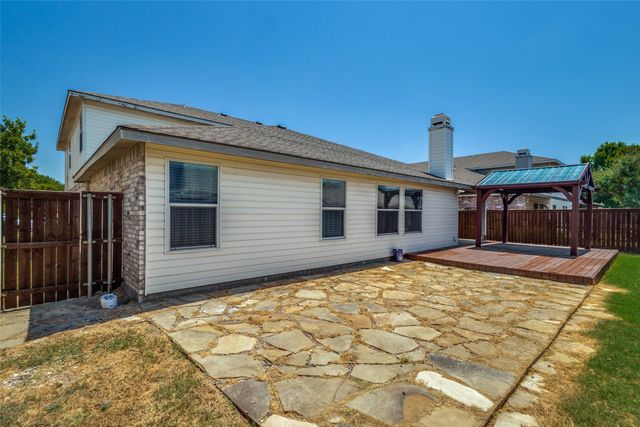 7612 Mosspoint Court, Denton, TX 76210