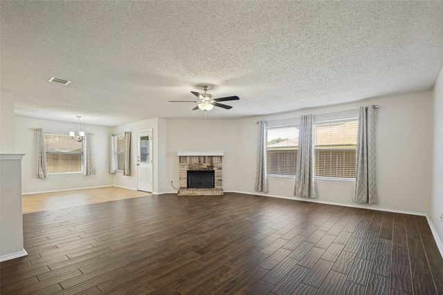 7612 Mosspoint Court, Denton, TX 76210