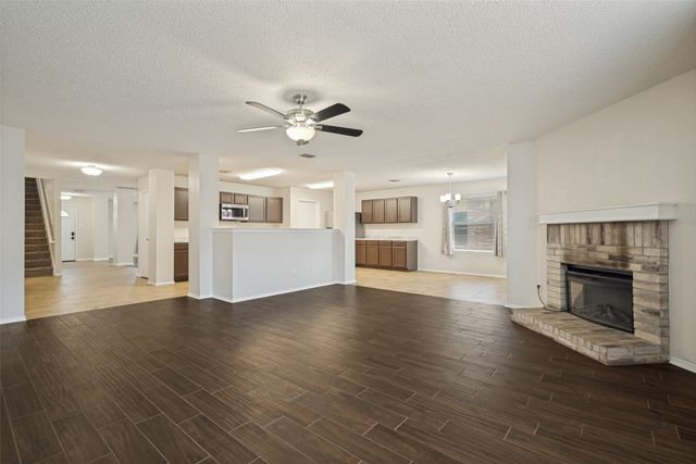 7612 Mosspoint Court, Denton, TX 76210