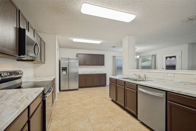7612 Mosspoint Court, Denton, TX 76210