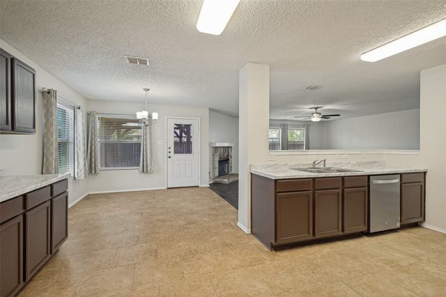 7612 Mosspoint Court, Denton, TX 76210