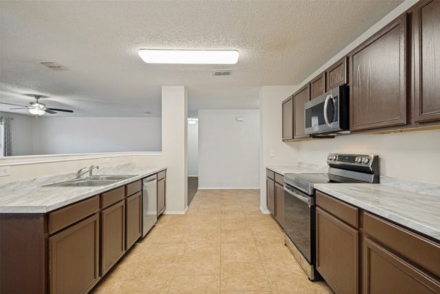 7612 Mosspoint Court, Denton, TX 76210