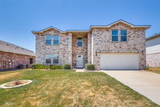 7612 Mosspoint Court, Denton, TX 76210