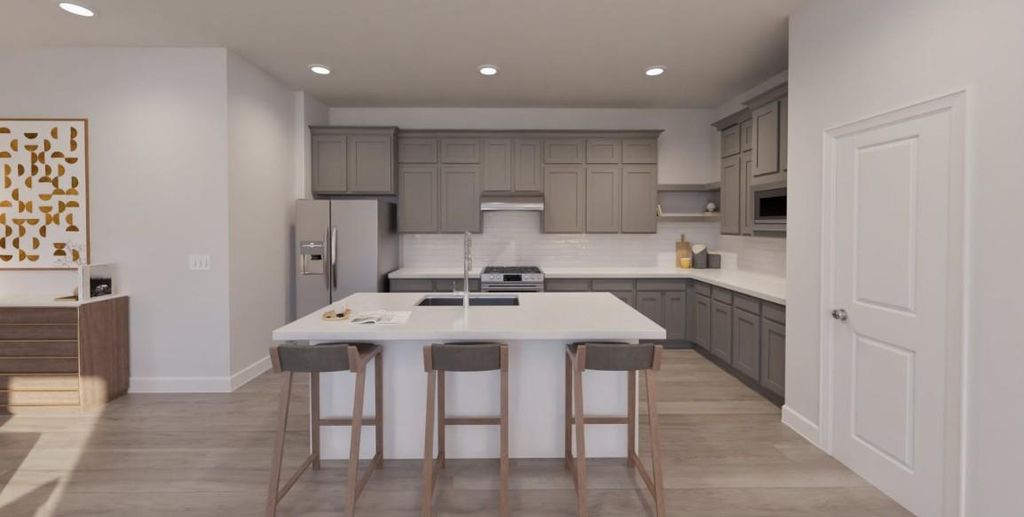 1054 Blue Stone Drive, Beasley, TX 77417