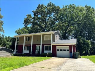 117 McFadyen Drive, Fayetteville, NC 28314