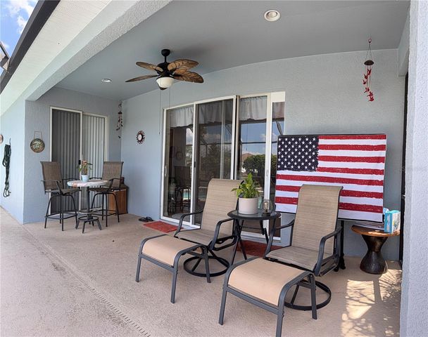 12757 STANDBRIDGE DRIVE, Riverview, FL 33579