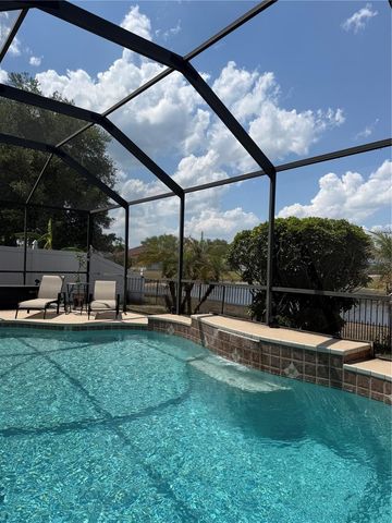 12757 STANDBRIDGE DRIVE, Riverview, FL 33579