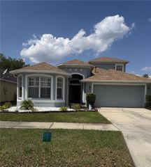 12757 STANDBRIDGE DRIVE, Riverview, FL 33579