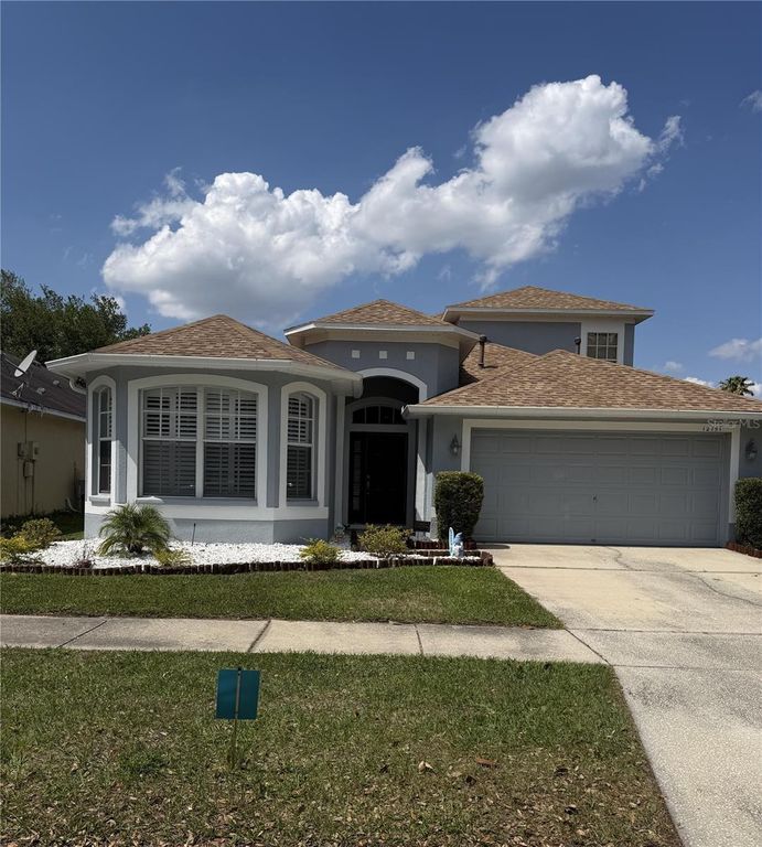 12757 STANDBRIDGE DRIVE, Riverview, FL 33579