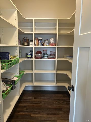 1224 E Monroe Street, Decatur, IN 46733