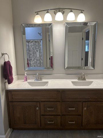 1224 E Monroe Street, Decatur, IN 46733